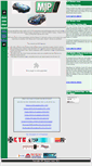 Mobile Screenshot of mjpauto.com